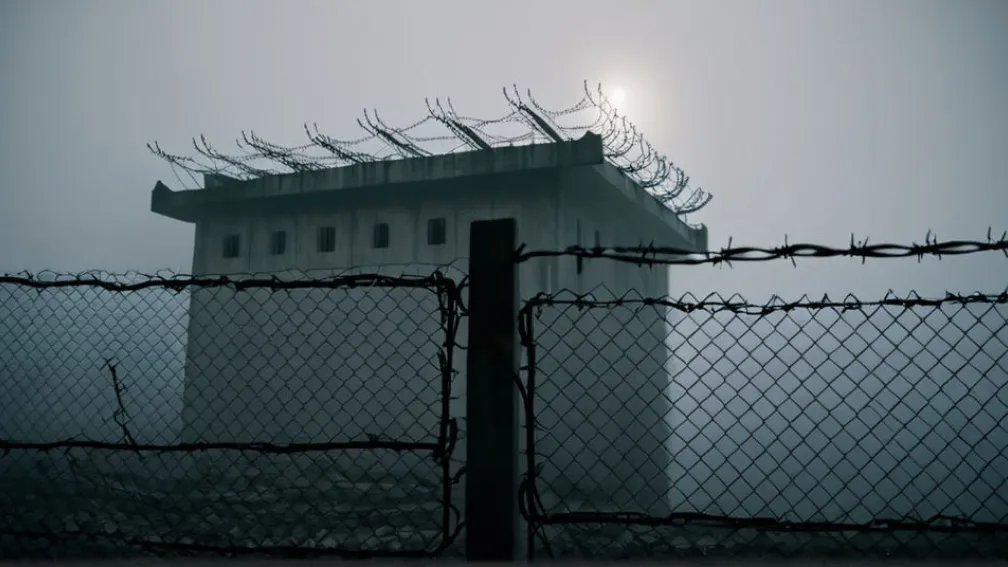 Протести біля імміграційного центру в Чикаго: Активісти Засуджують Нелюдські Умови