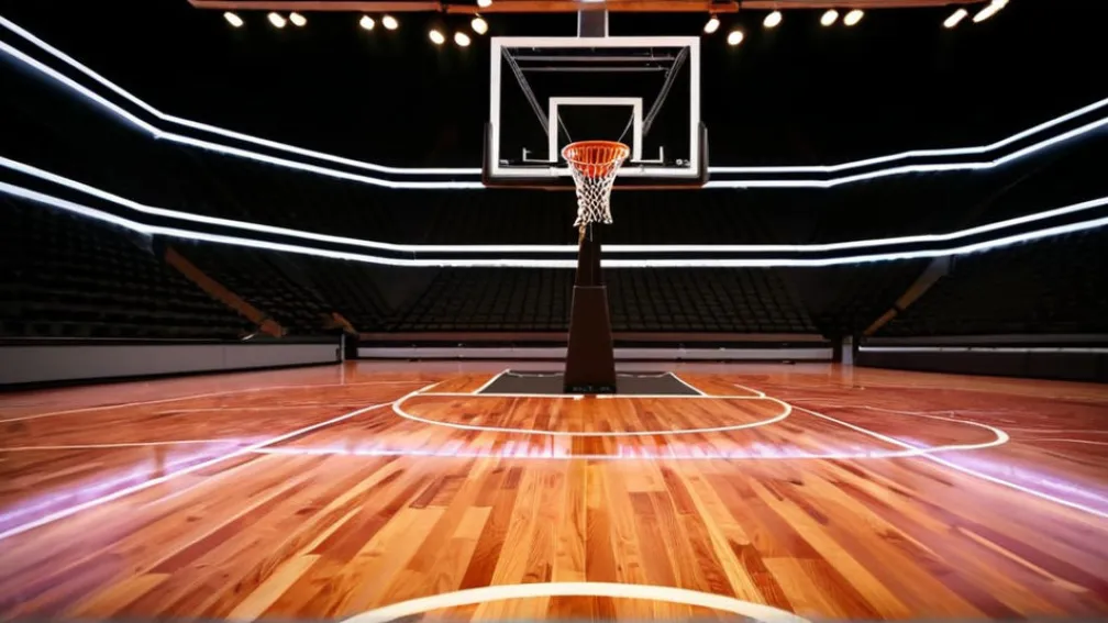 Баскетбол: Northern Arizona перемагає Southeast Missouri State з рахунком 79-72