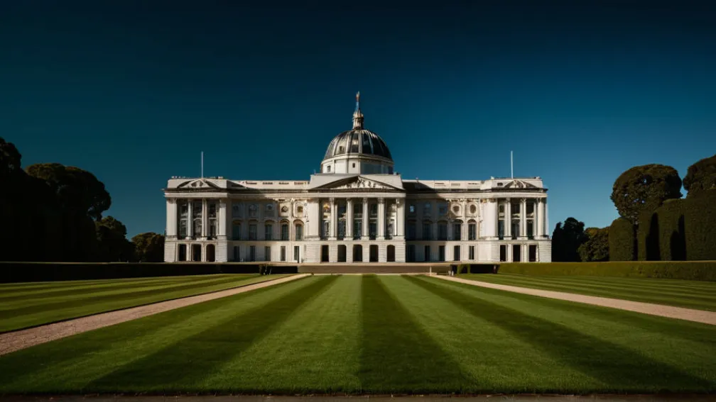 Наслідний принц Саудівської Аравії відвідує Білий дім: переговори, угоди та дипломатичні зустрічі