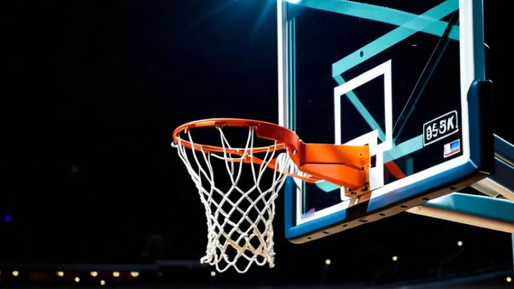 UC Irvine перемагає South Dakota State з рахунком 64-52 на турнірі в Канкуні