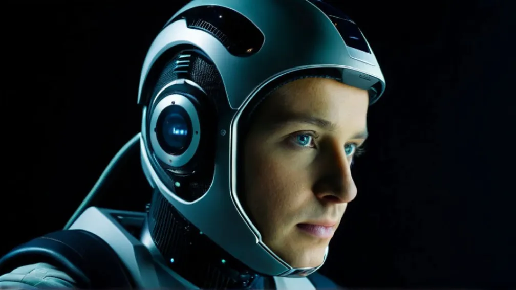 Вплив штучного інтелекту на світову економіку