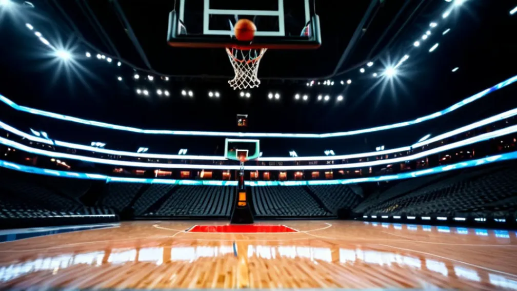 Нью-Мексико здолав Алабама Стейт у напруженому баскетбольному матчі