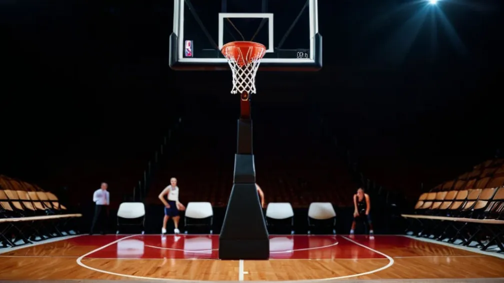 Тернер привів Фейрфілд до перемоги над Стоунхіллом 73-71 в овертаймі