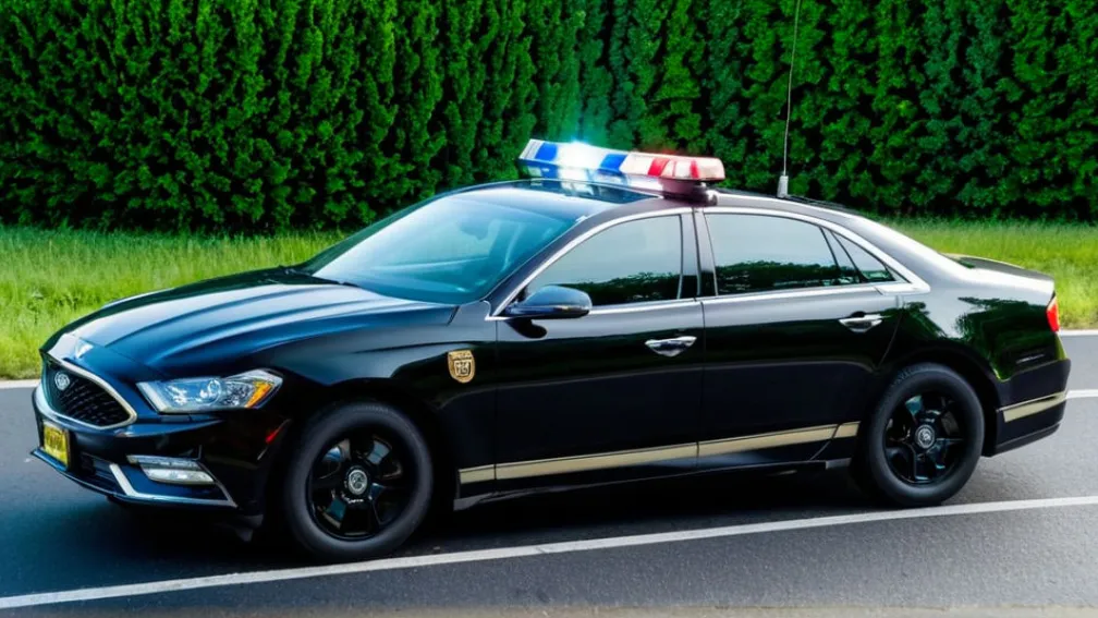 Офіцер поліції в критичному стані після аварії під час супроводу кортежу віце-президента США в Теннессі