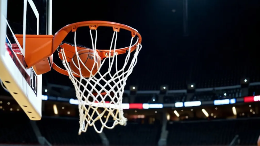 Баскетбол: «Бейлор» здобув вольову перемогу над УНЛВ, відігравшись у четвертій чверті