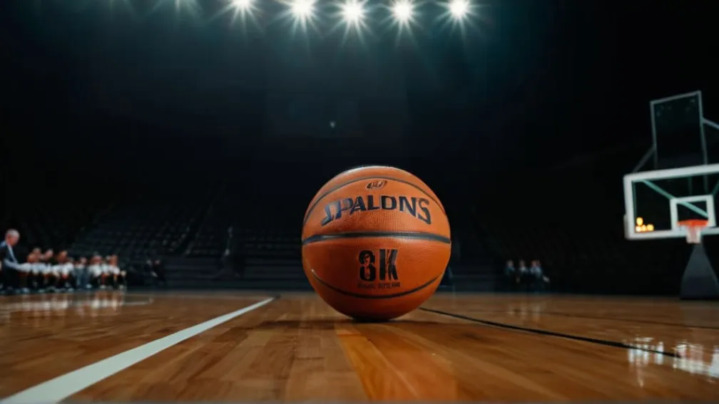 Баскетбольна перемога Тоусона над Норфолк Стейт з рахунком 51-41