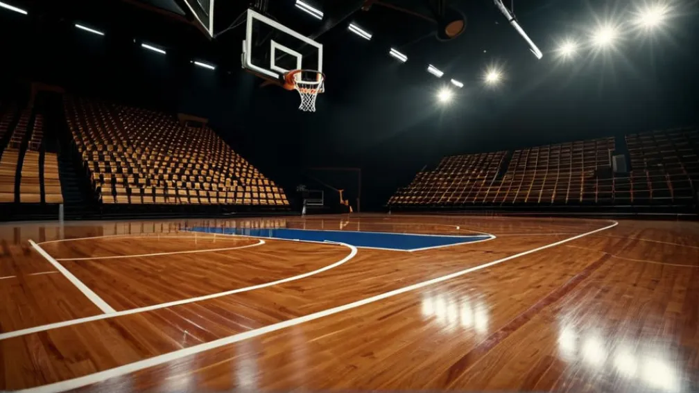 Крейтон розгромив Меріленд Істерн Шор, знайшовши свій ритм у другому таймі