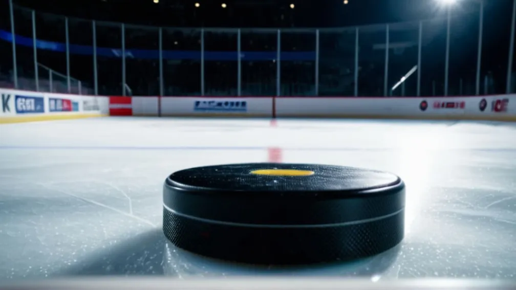 Збірна США з хокею здобула перемогу над канадцями в овертаймі молодіжного турніру