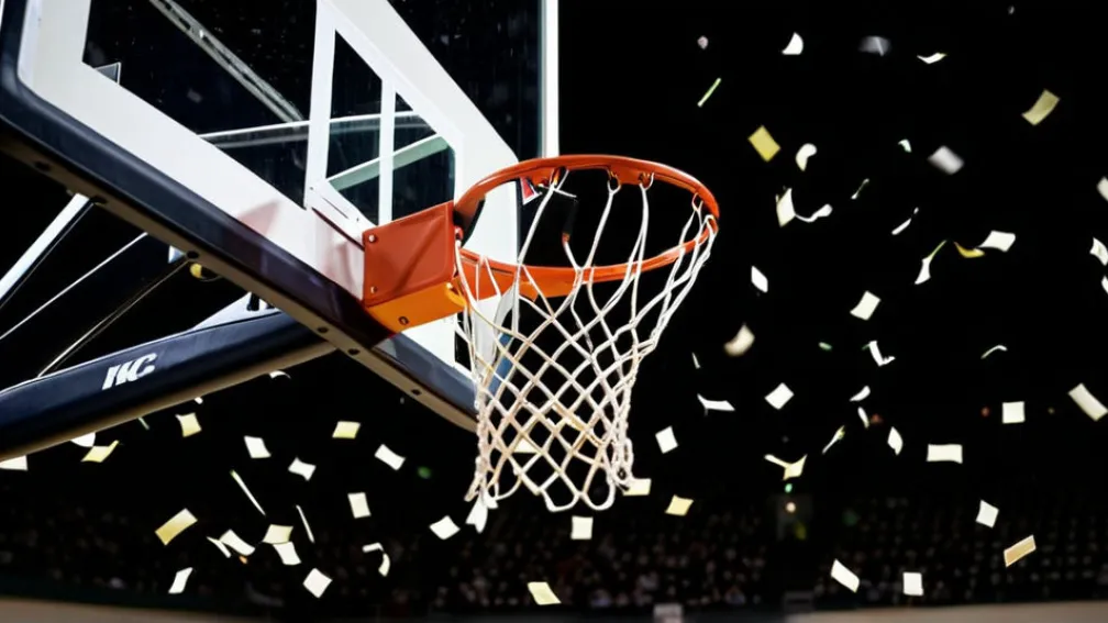 Хофстра здобуває перемогу над Бакнелл з рахунком 83-77 у напруженому поєдинку