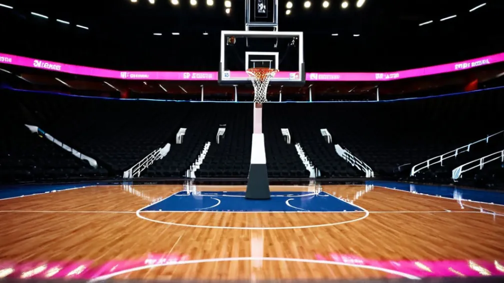 Баскетбол: Лойола Мерімаунт здобуває перемогу над Троєм завдяки Яну Віде