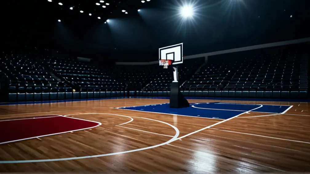 Історичний момент: Миркович веде Іллінойс до перемоги над Колгейт з 27 очками та 21 підбиранням