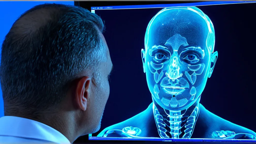 ШІ в медицині: Революція в діагностиці та лікуванні