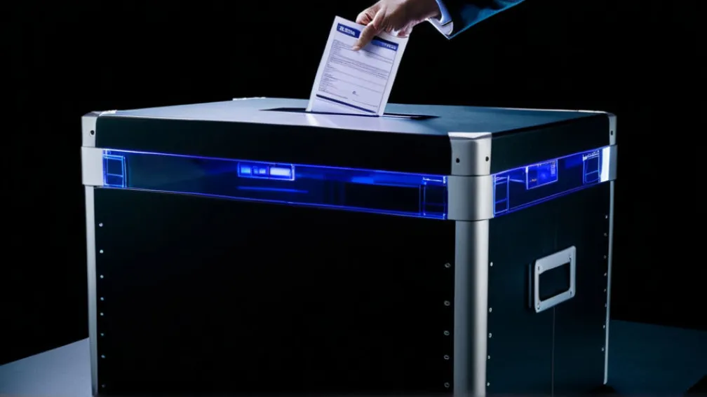 Адміністрація Трампа Прагне Передати Засуджену Чиновницю Виборчої Комісії Колорадо Під Федеральну Опіку