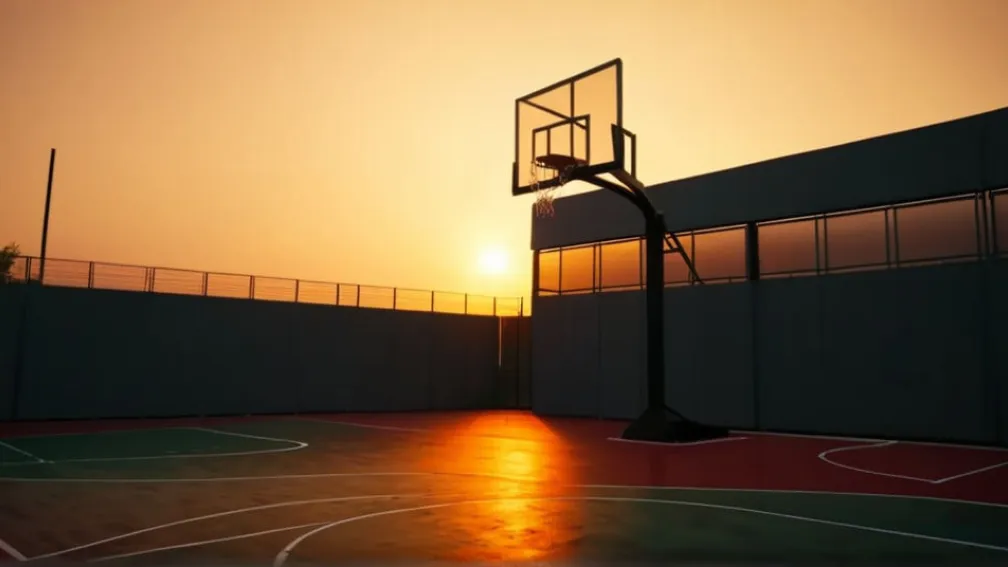 Чарльстон Саутерн здобув перемогу над Лінденвудом: Брайсен Блейн набрав 22 очки