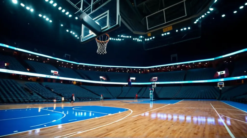 "Сакраменто Кінгз" проти "Сан-Антоніо Сперс": Попередній огляд матчу НБА