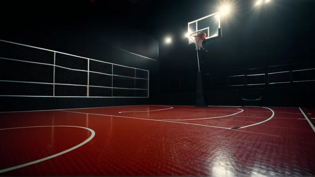 Детройт Пістонс Продолжують Переможну Серію: Дев'ята Перемога Поспіль Над Філадельфією 76ерс