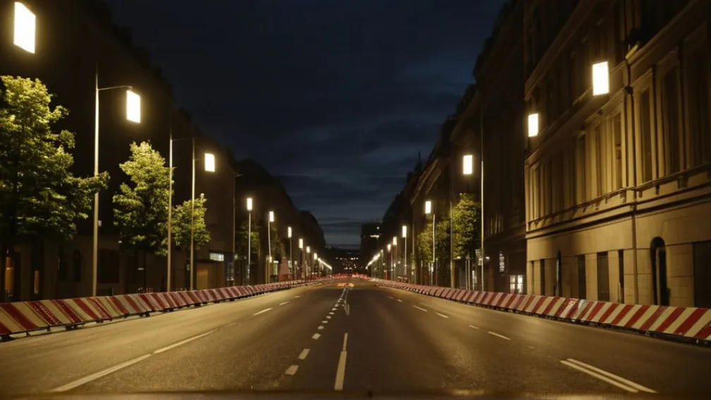 Стрілянина у Вашингтоні: Поранені члени Національної гвардії, підозрюваного затримано