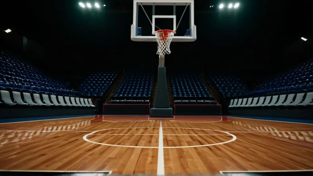 Переконлива перемога: Чарльстон (Південна Кароліна) розгромив Саут Кароліна Стейт у баскетбольному матчі