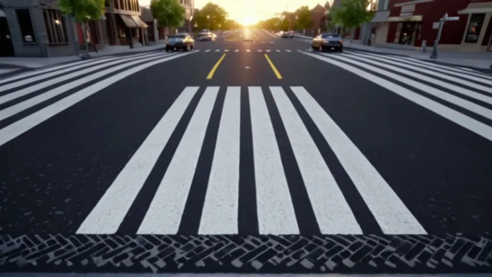 Пішохідний перехід Бадді Холлі в Техасі демонтують за наказом губернатора