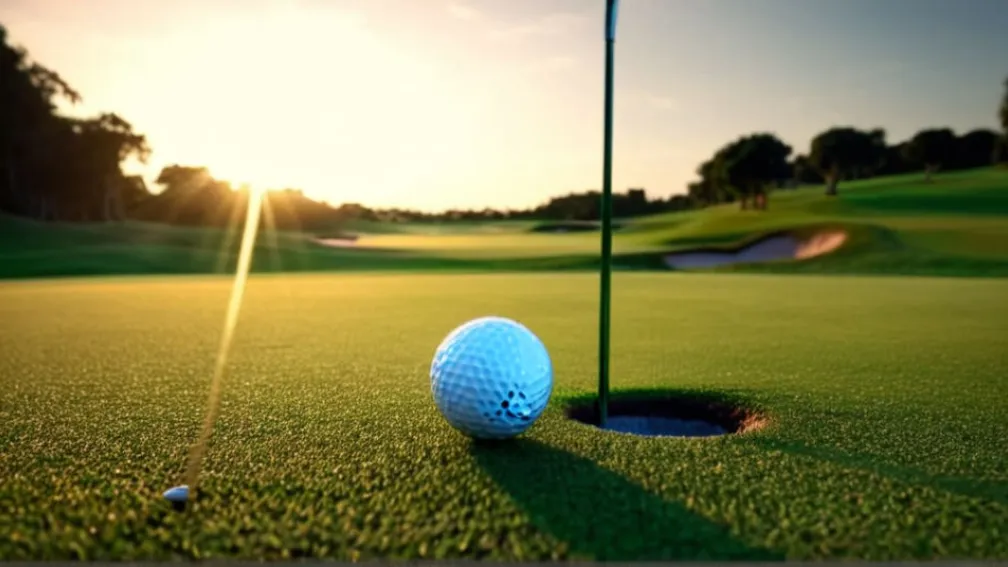 Кай Трамп дебютувала в LPGA Tour: перші кроки на турнірі The Annika