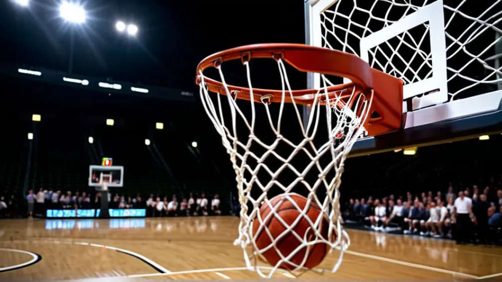 Баскетбольний клуб "Портленд" здобув переконливу перемогу над "Лонг Біч Стейт"