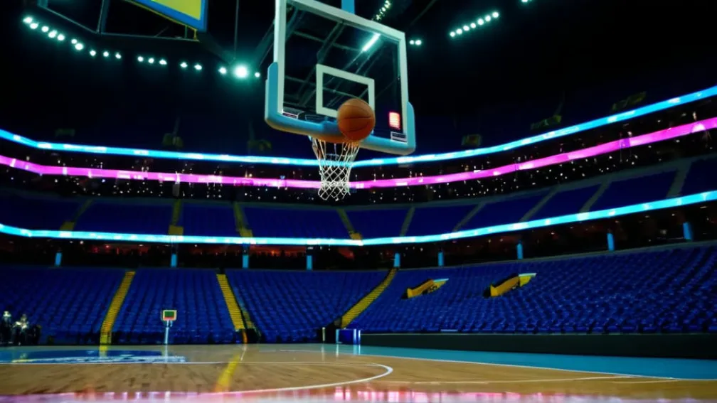 Northern Iowa здобуває впевнену перемогу над Furman у баскетбольному матчі з рахунком 70-54