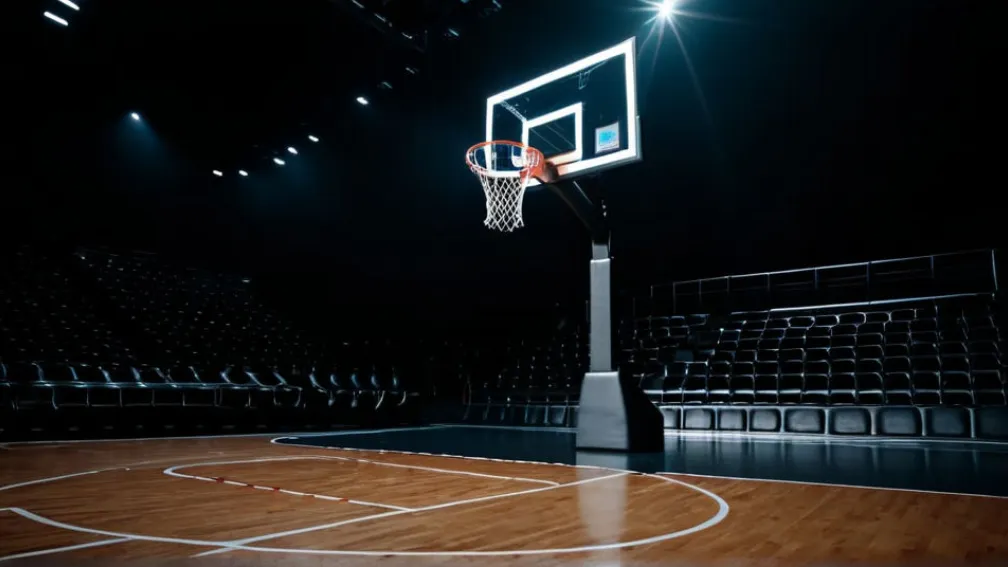 Баскетбол: «Арканзас» здобуває перемогу над «Семфорд» з рахунком 79-75