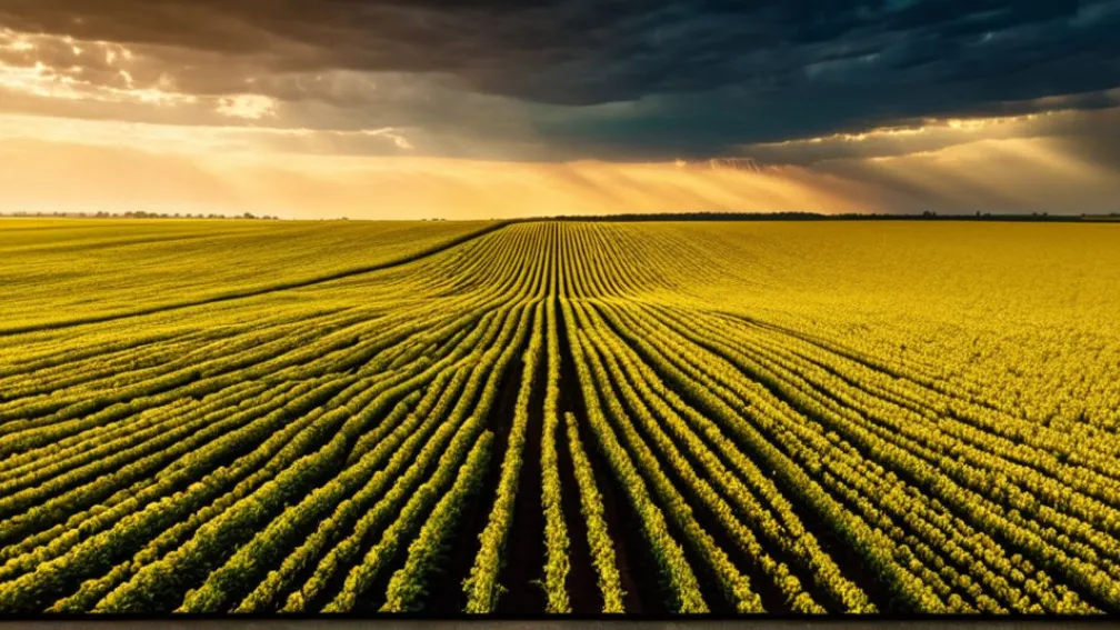 Дані USDA ставлять під сумнів обіцянки Китаю щодо закупівель сої у США