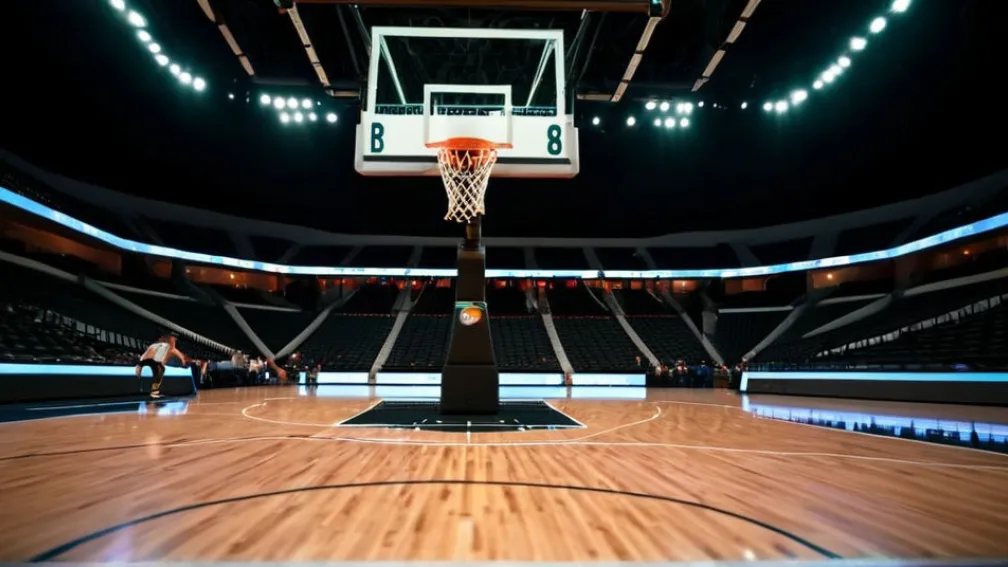 Баскетбол: «Оле Місс» Здобуває Перемогу Над «Кал Стейт Бейкерсфілд» та Продовжує Безпрограшну Серію