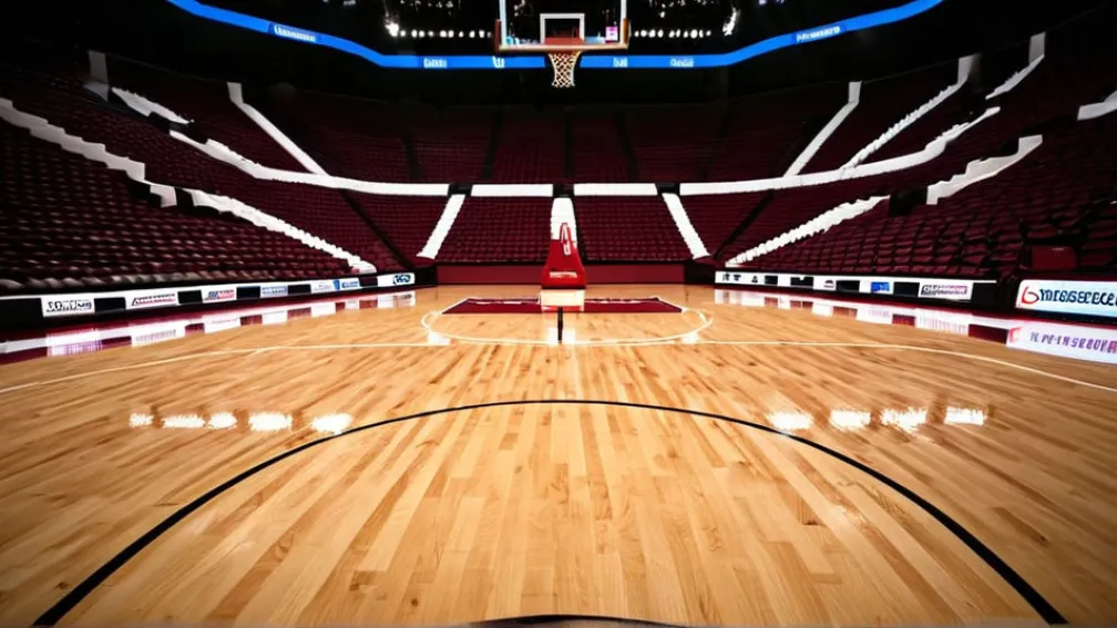 «Оклахома-Сіті Тандер» проти «Фінікс Санз»: Зіткнення лідерів Західної конференції в Кубку НБА