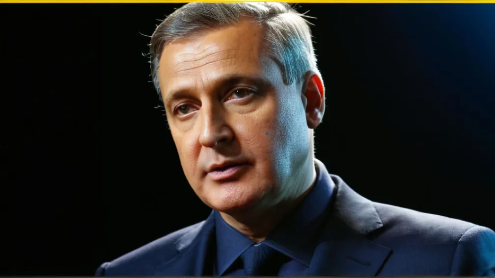 Розвиток штучного інтелекту та його вплив на суспільство