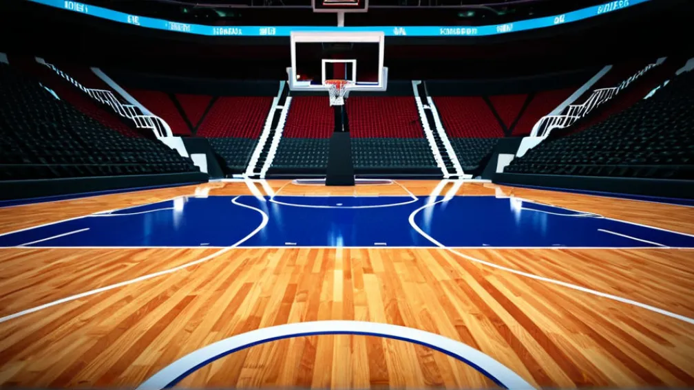 Кавальєрс проти Хокс: Груповий етап Кубка НБА обіцяє інтригу