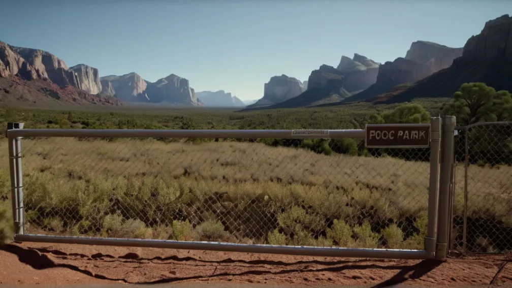 США посилюють боротьбу з марихуаною: Нова політика на федеральних землях і в нацпарках