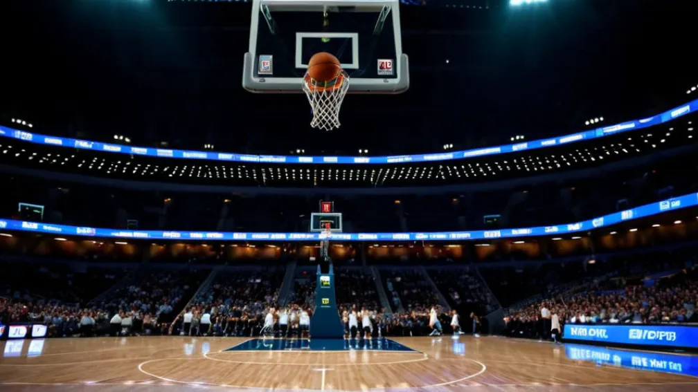 Рутгерс залишається непереможним: Грант та Огболе привели команду до перемоги над Ліхай