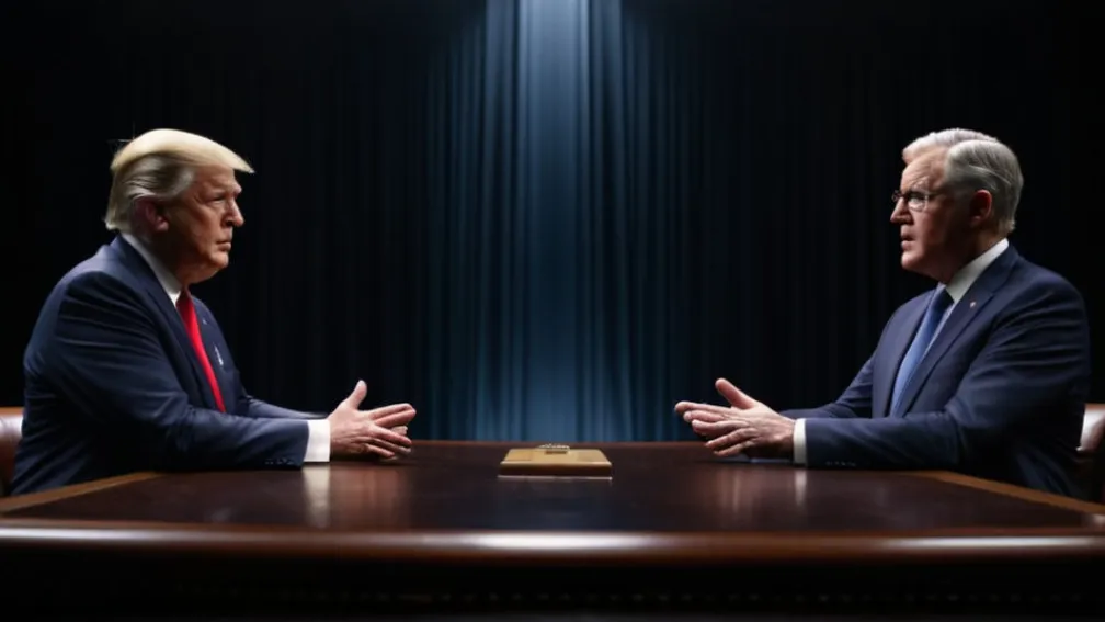 Трамп розірвав стосунки з Марджорі Тейлор Грін: "Божевільна" прихильниця більше не в фаворі