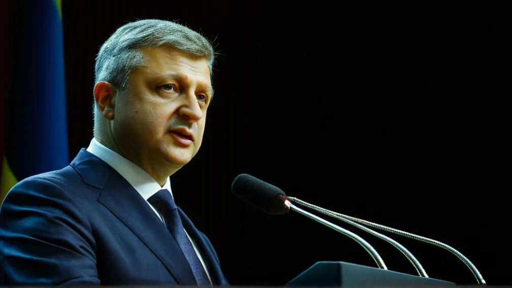 Економіка України: Виклики та Перспективи