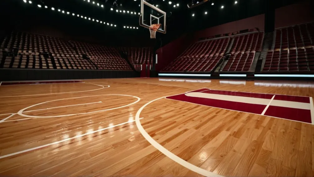 «Гонзага» здобула важку перемогу над «Аризона Стейт» у виїзному матчі