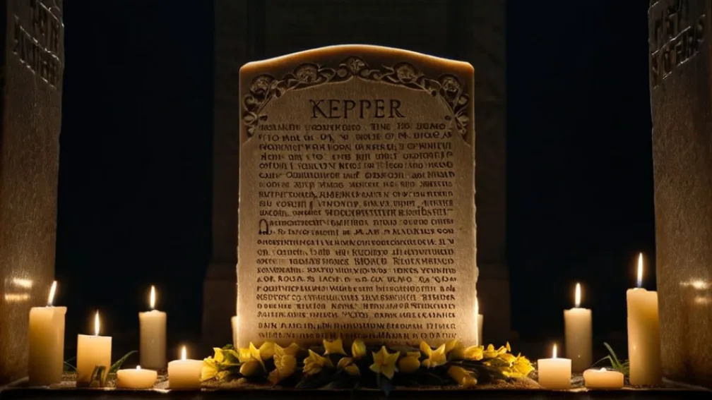 Хасидські рабини зібралися у Нью-Йорку на місці спочинку "Ребе" Шнеєрсона