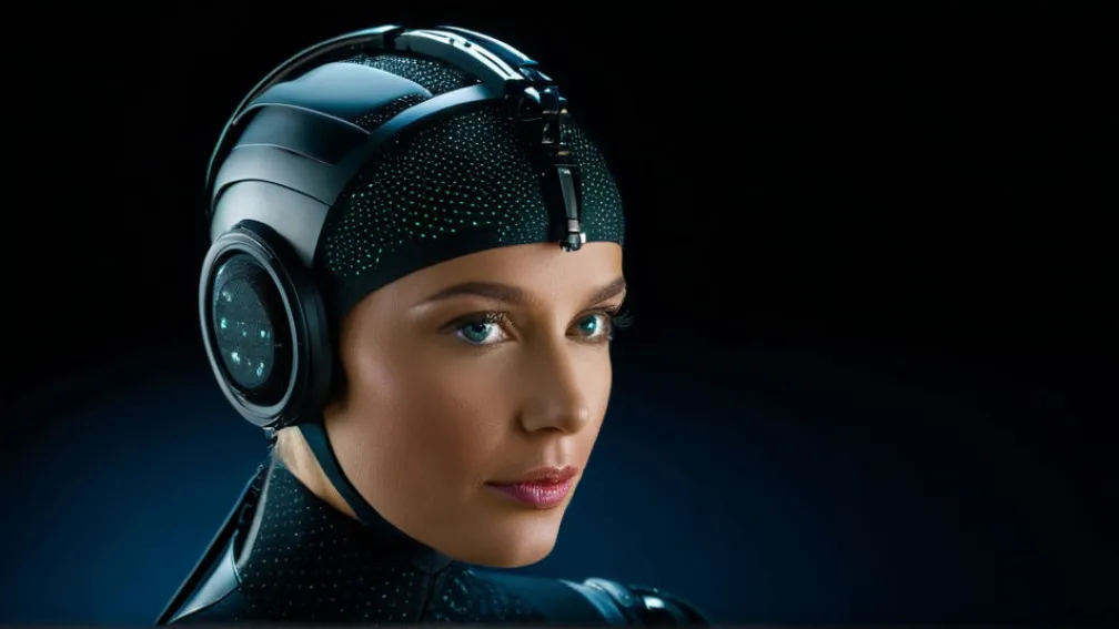 Розвиток штучного інтелекту та його вплив на суспільство