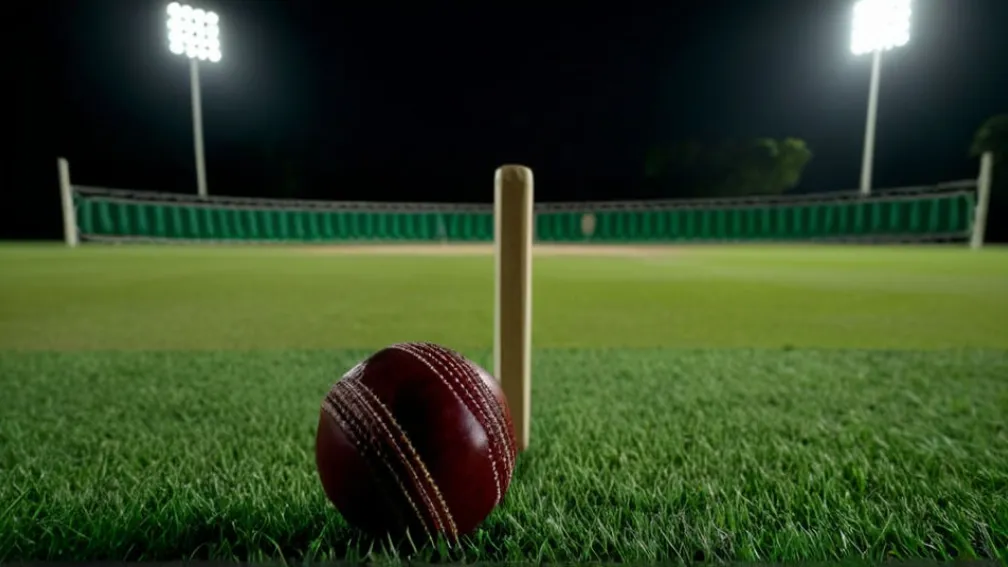 Південна Африка посилює тиск на Індію у тестовому матчі з крикету