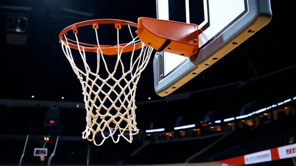 Northwestern State Розгромив Ecclesia 95-75: Зірковий Матч Адегболи