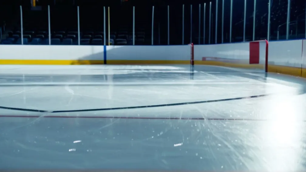 «Тампа-Бей Лайтнінг» Продовжує Переможну Серію у Матчі Проти «Детройт Ред Вінгз»