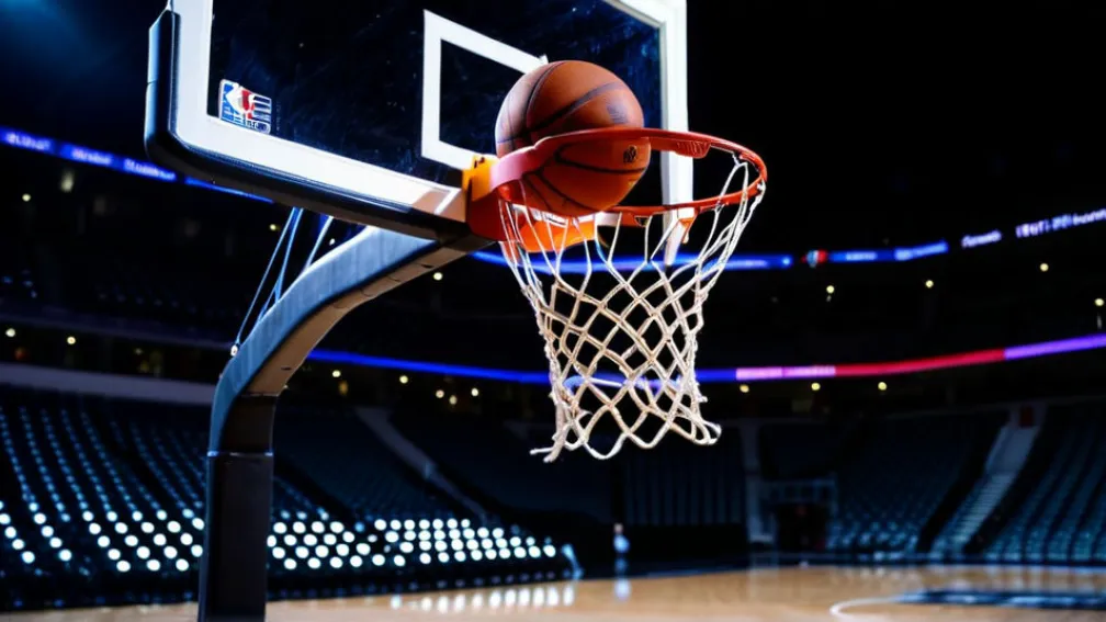 Кал Бептист переміг Вестерн Іллінойс: Деніелс набрав 22 очки