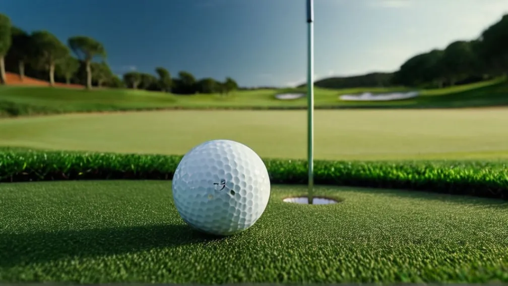 Грант і Кім лідирують на Annika, Кай Трамп замикає таблицю