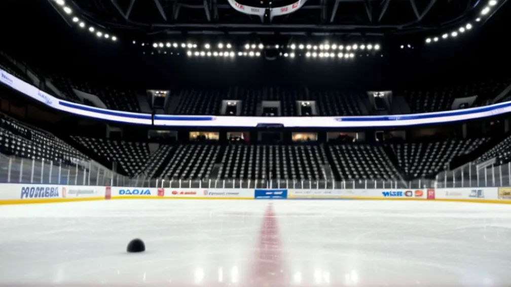 «Флорида Пантерз» приймає «Калгарі Флеймз»: передматчевий огляд НХЛ