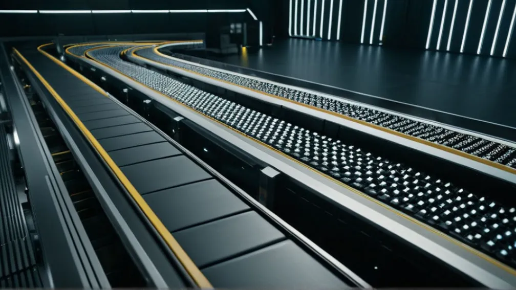 Пошта США: Шлях до фінансової стабільності через зростання, а не лише скорочення