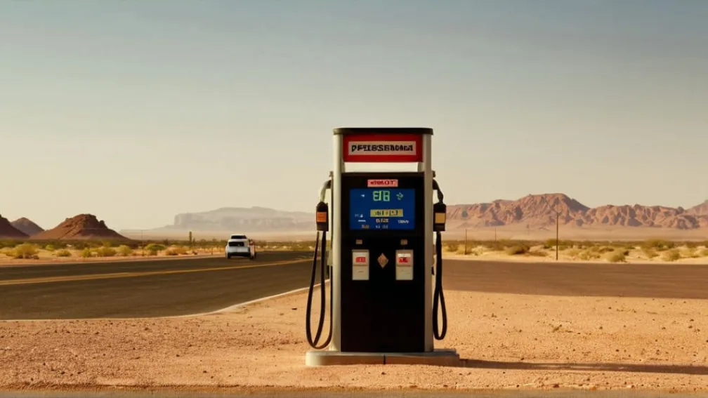 Іран запроваджує новий рівень цін на бензин: зростання вартості пального для водіїв