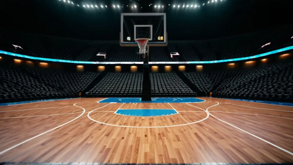 Баскетбольне протистояння: Mercer Bears проти Charleston Southern Buccaneers