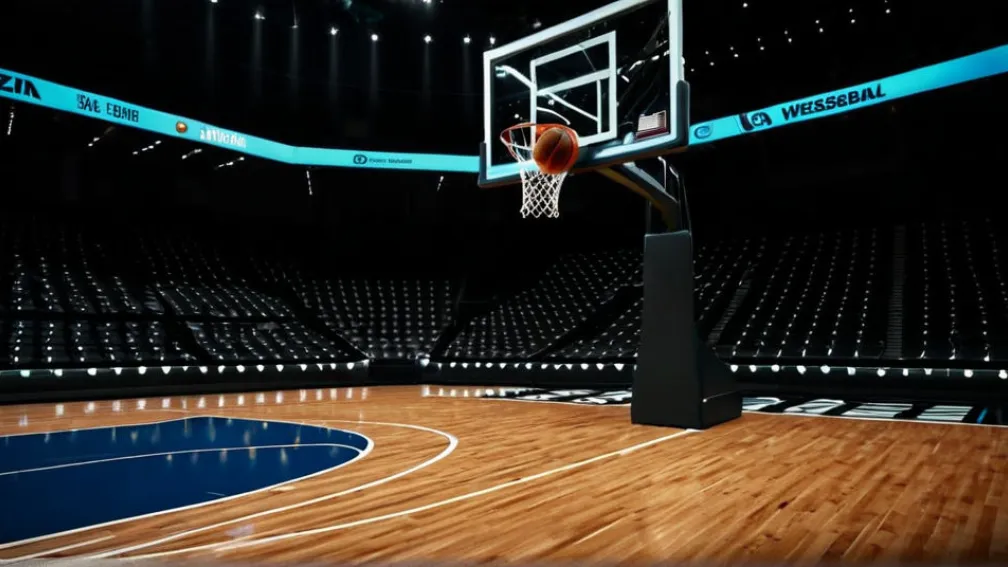 Баскетбол: Роберт Морріс приймає Південну Юту