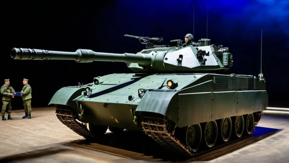 Національна оборона та безпека